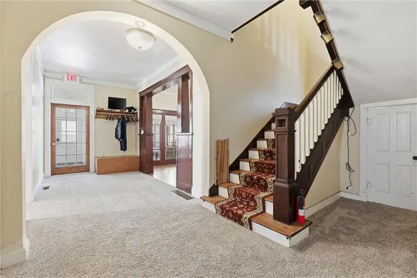$325,000 | 554 Kansas City Avenue South, Excelsior Springs, MO 64024