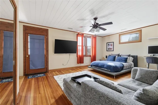 $333,000 | 554 Kansas City Avenue South, Excelsior Springs, MO 64024