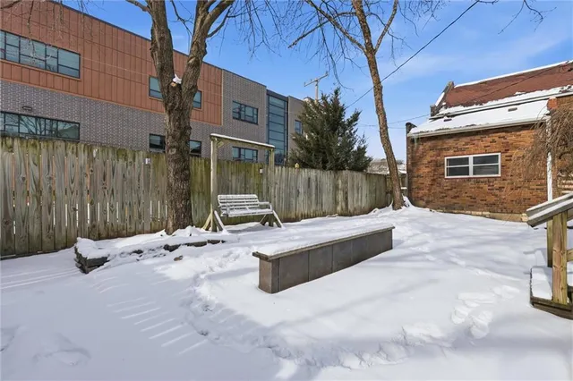 $333,000 | 554 Kansas City Avenue South, Excelsior Springs, MO 64024