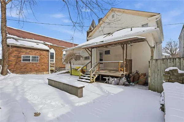 $325,000 | 554 Kansas City Avenue South, Excelsior Springs, MO 64024