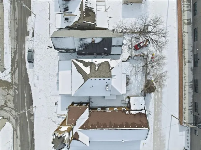 $333,000 | 554 Kansas City Avenue South, Excelsior Springs, MO 64024