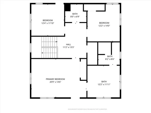 $333,000 | 554 Kansas City Avenue South, Excelsior Springs, MO 64024