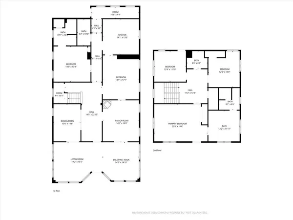 $325,000 | 554 Kansas City Avenue South, Excelsior Springs, MO 64024