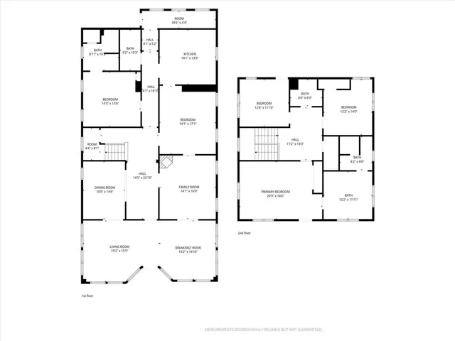 $333,000 | 554 Kansas City Avenue South, Excelsior Springs, MO 64024
