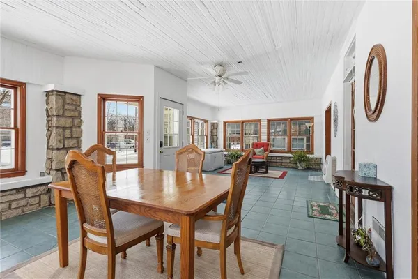 $325,000 | 554 Kansas City Avenue South, Excelsior Springs, MO 64024