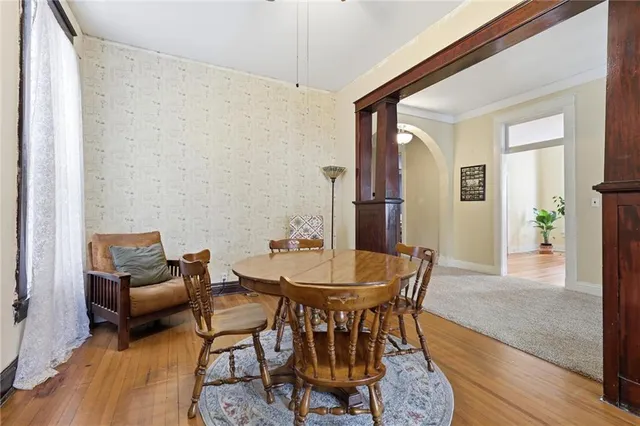 $333,000 | 554 Kansas City Avenue South, Excelsior Springs, MO 64024