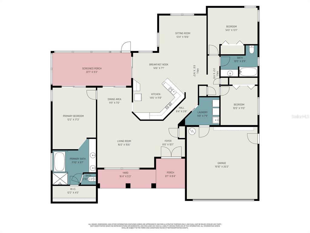 1247 Venetia Drive Spring Hill, FL 34608 - Photo 27 of 27 unknown