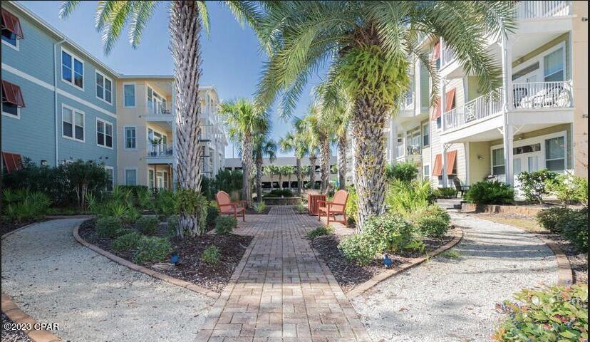 8700 Front Beach Road, Unit 4112 Panama City Beach, FL 32407 - Photo 40 of 56