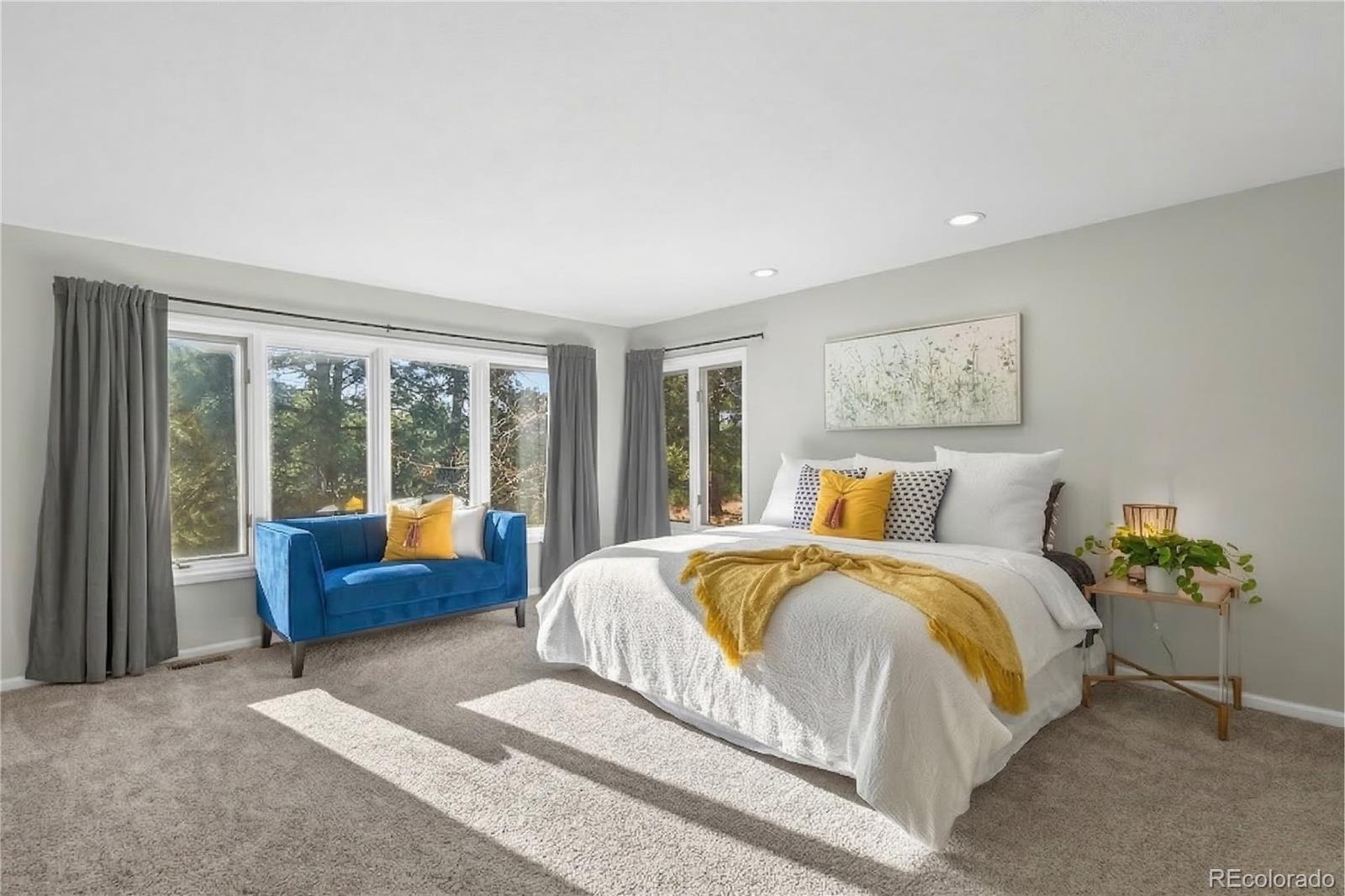 22196 Boar Head Road Indian Hills, CO 80454 - Photo 11 of 48