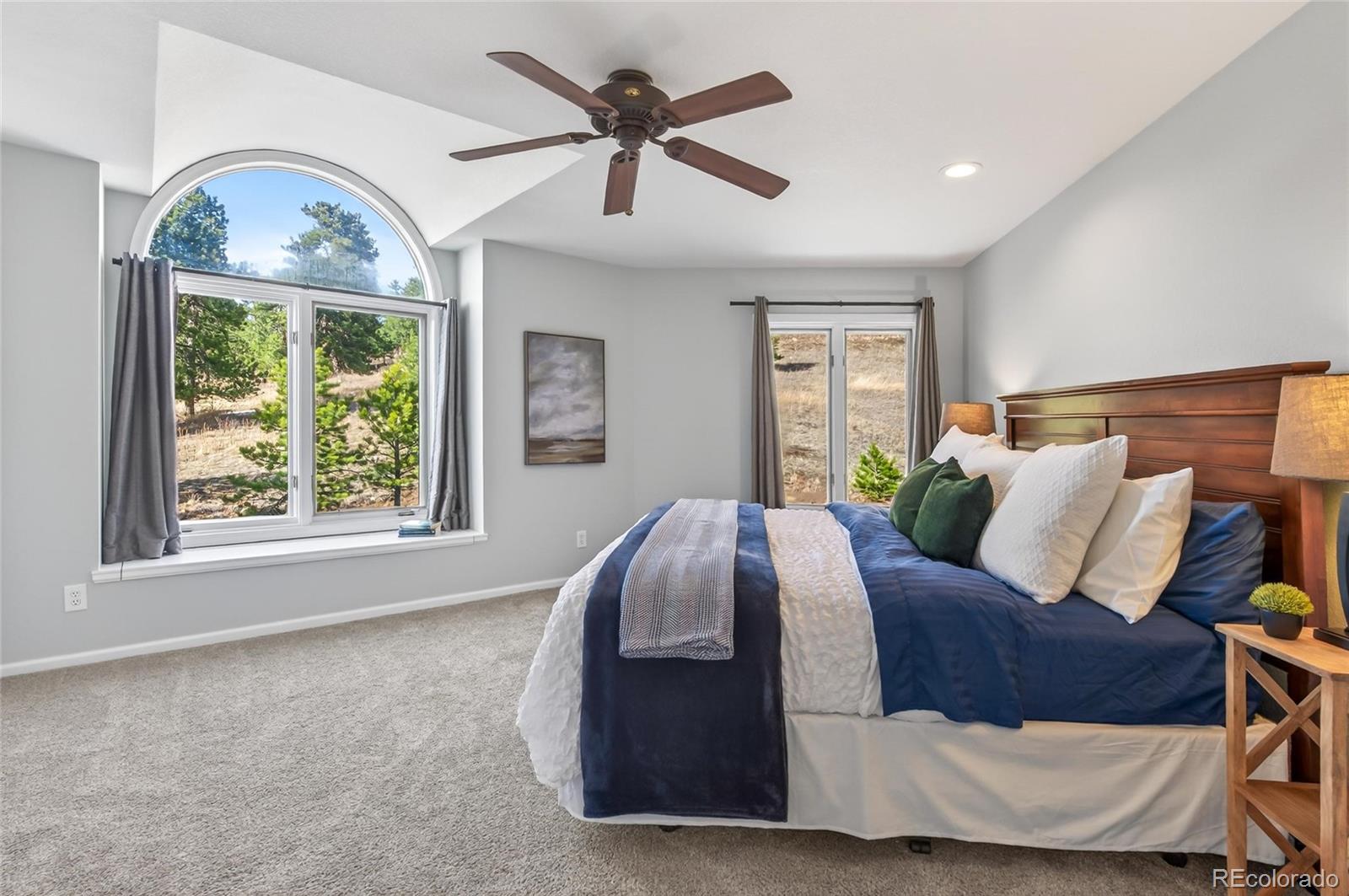 22196 Boar Head Road Indian Hills, CO 80454 - Photo 14 of 48