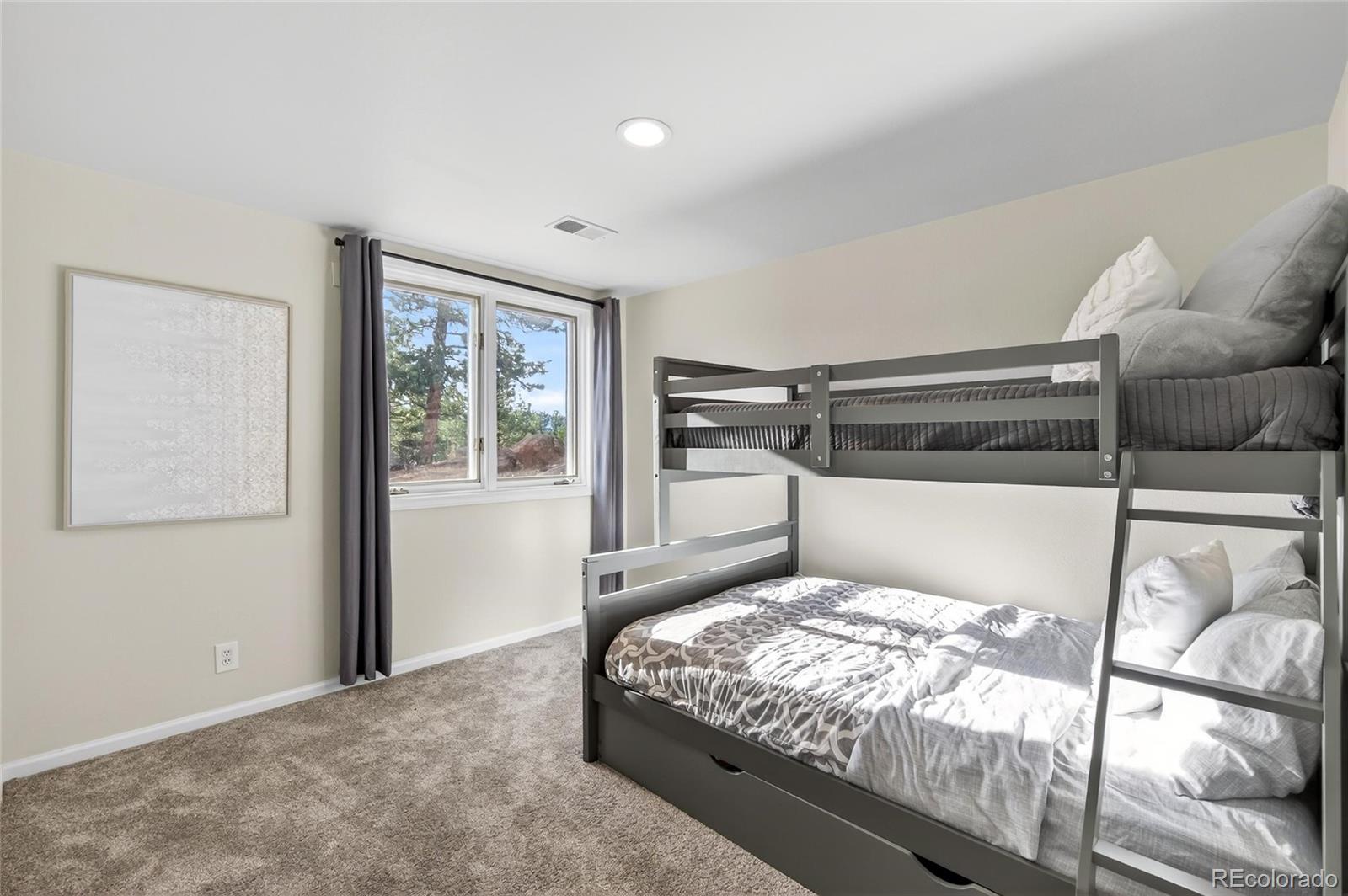 22196 Boar Head Road Indian Hills, CO 80454 - Photo 16 of 48