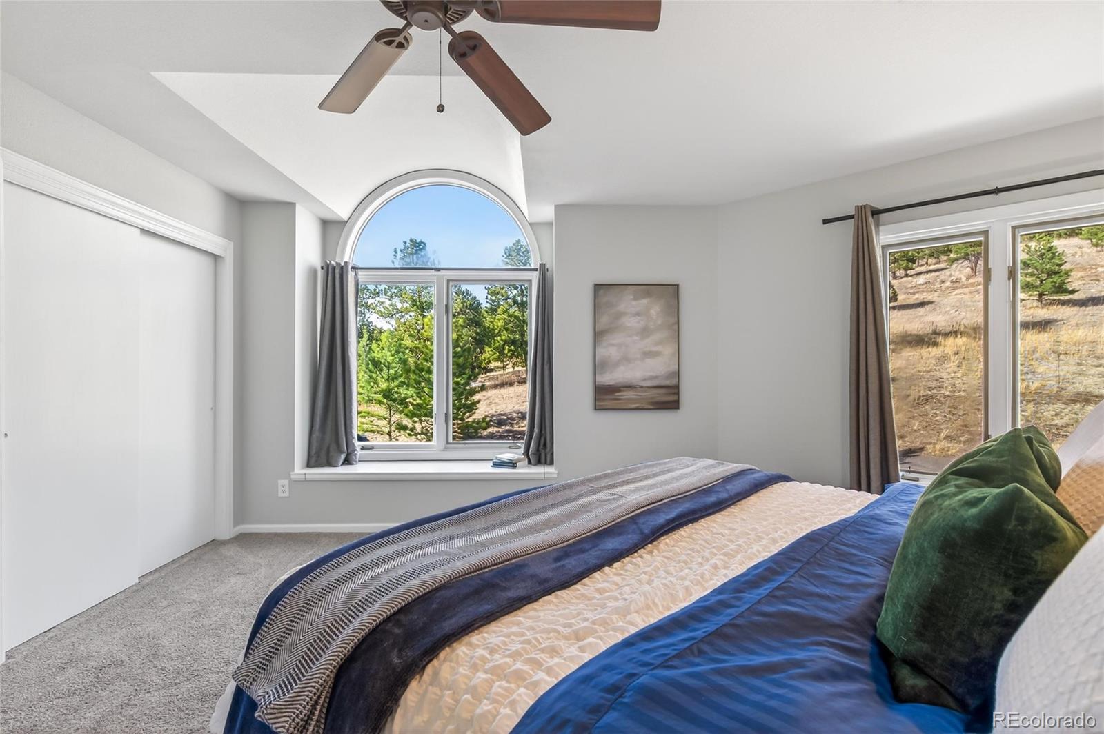 22196 Boar Head Road Indian Hills, CO 80454 - Photo 18 of 48