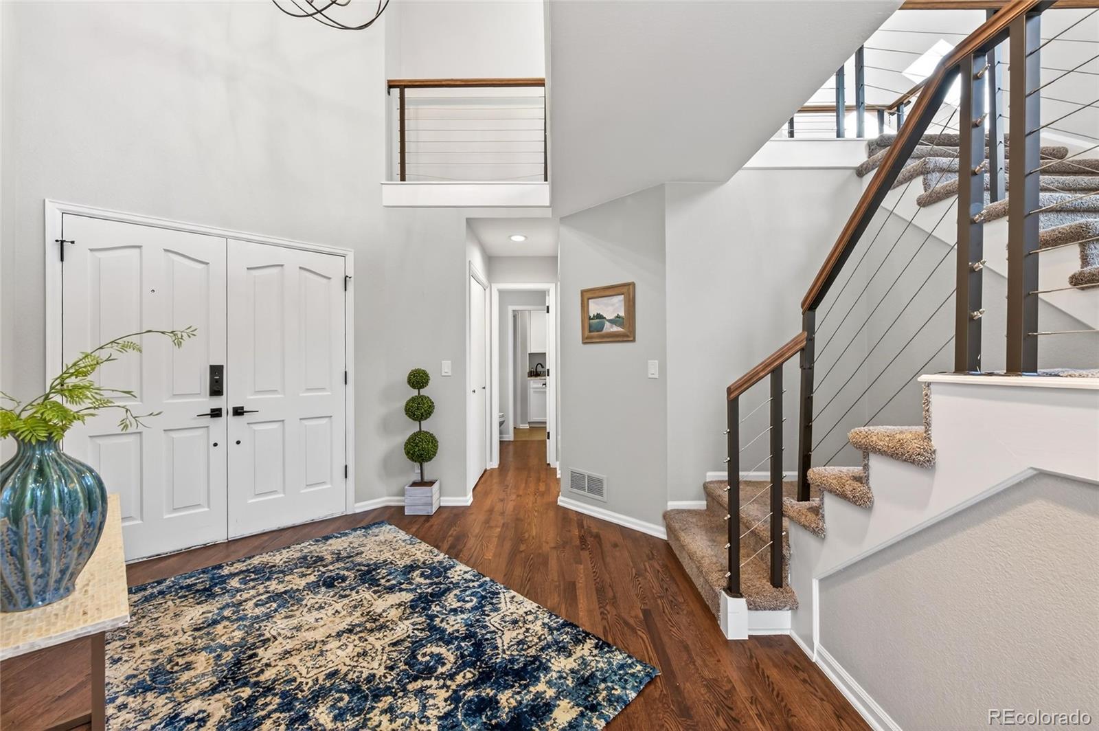 22196 Boar Head Road Indian Hills, CO 80454 - Photo 21 of 48