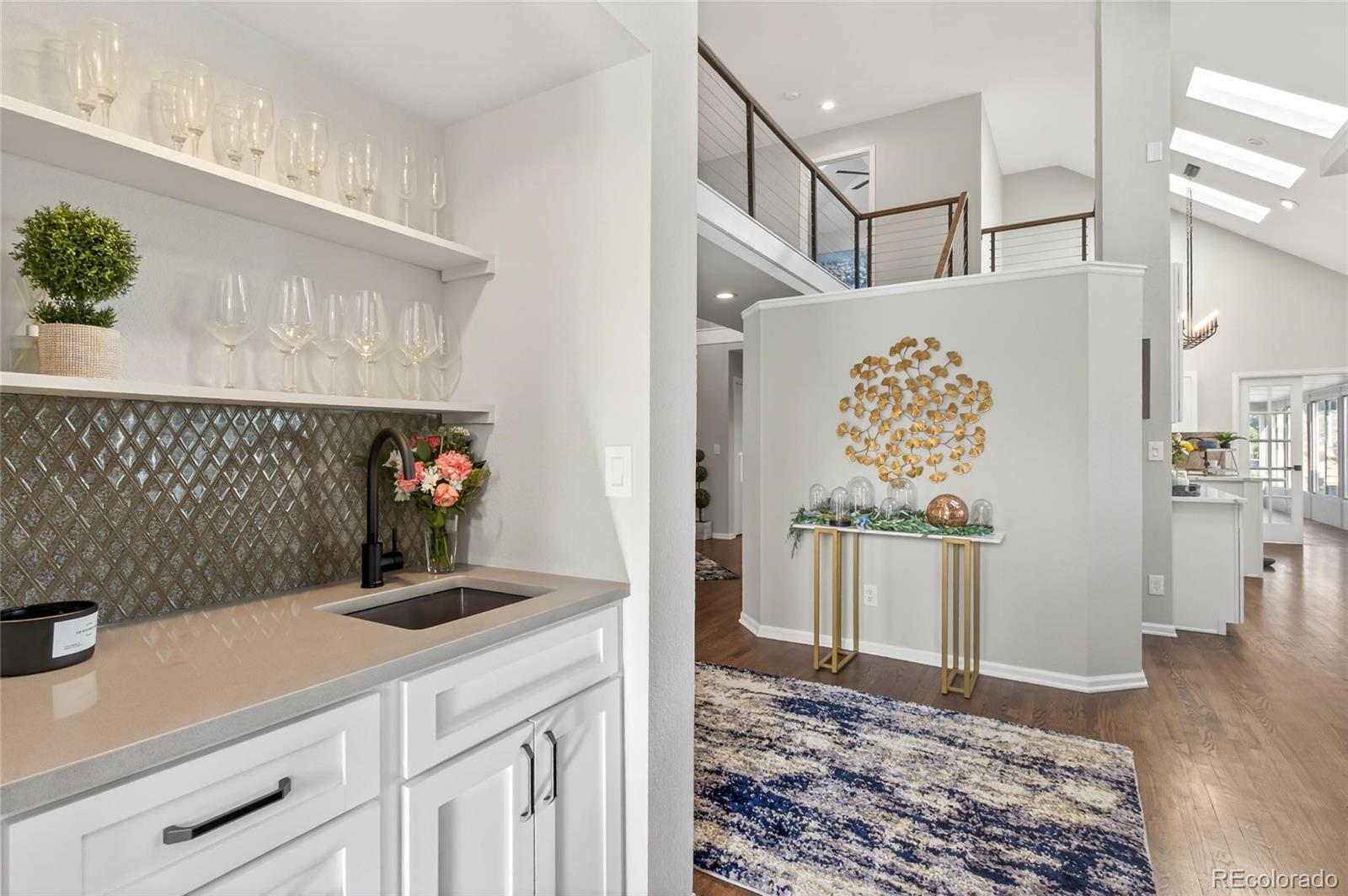 22196 Boar Head Road Indian Hills, CO 80454 - Photo 22 of 48