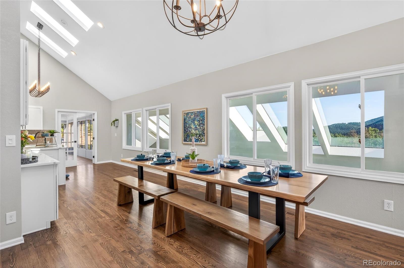 22196 Boar Head Road Indian Hills, CO 80454 - Photo 23 of 48