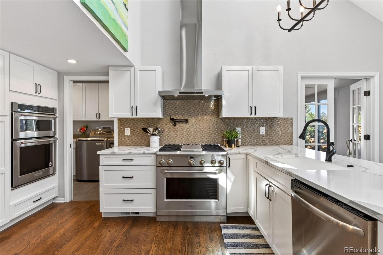 22196 Boar Head Road Indian Hills, CO 80454 - Photo 25 of 48