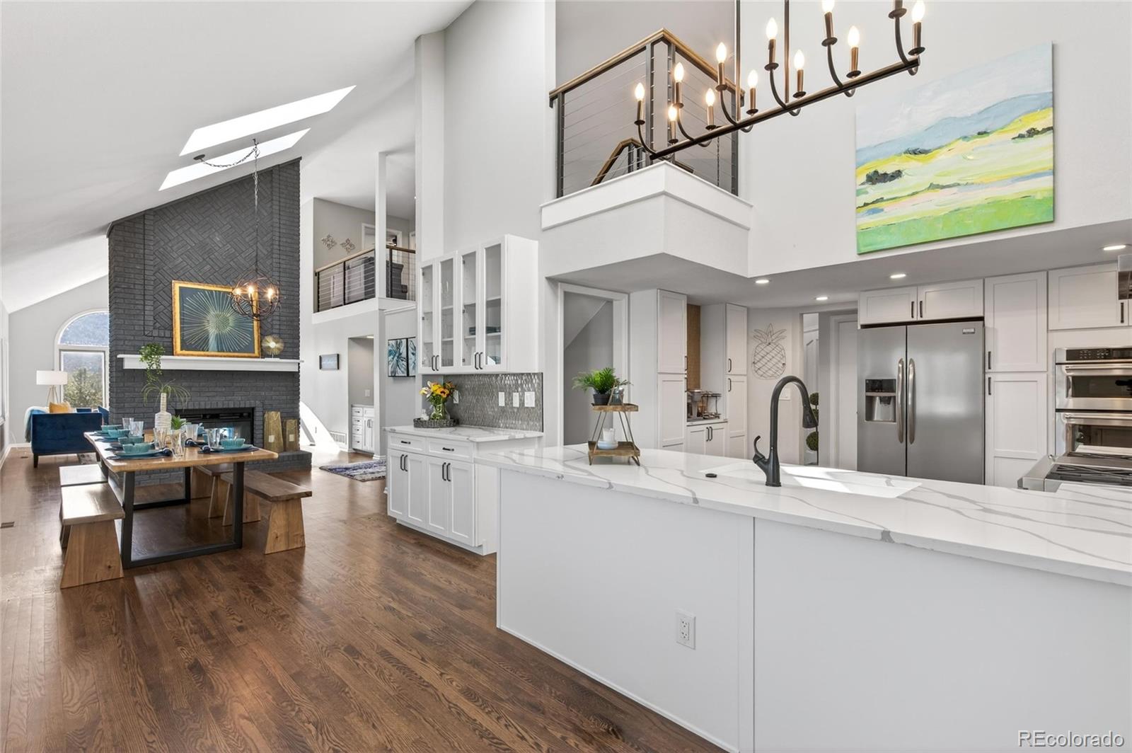 22196 Boar Head Road Indian Hills, CO 80454 - Photo 28 of 48