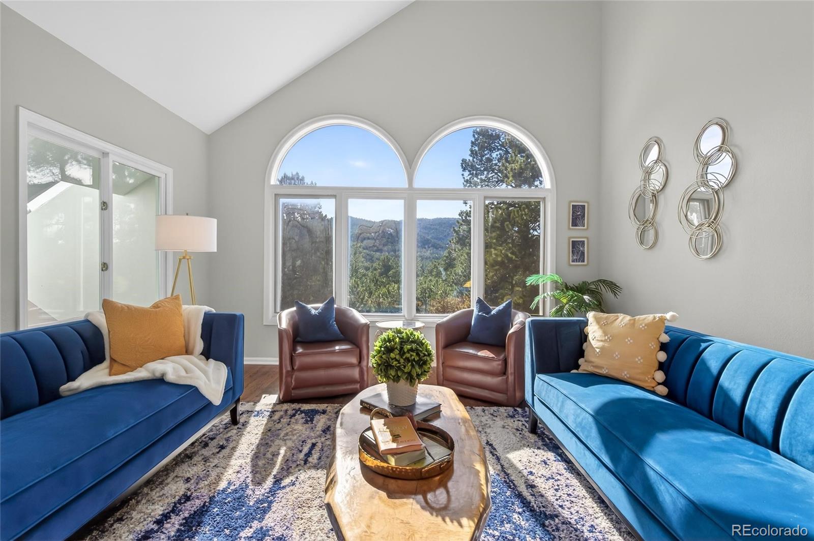 22196 Boar Head Road Indian Hills, CO 80454 - Photo 30 of 48