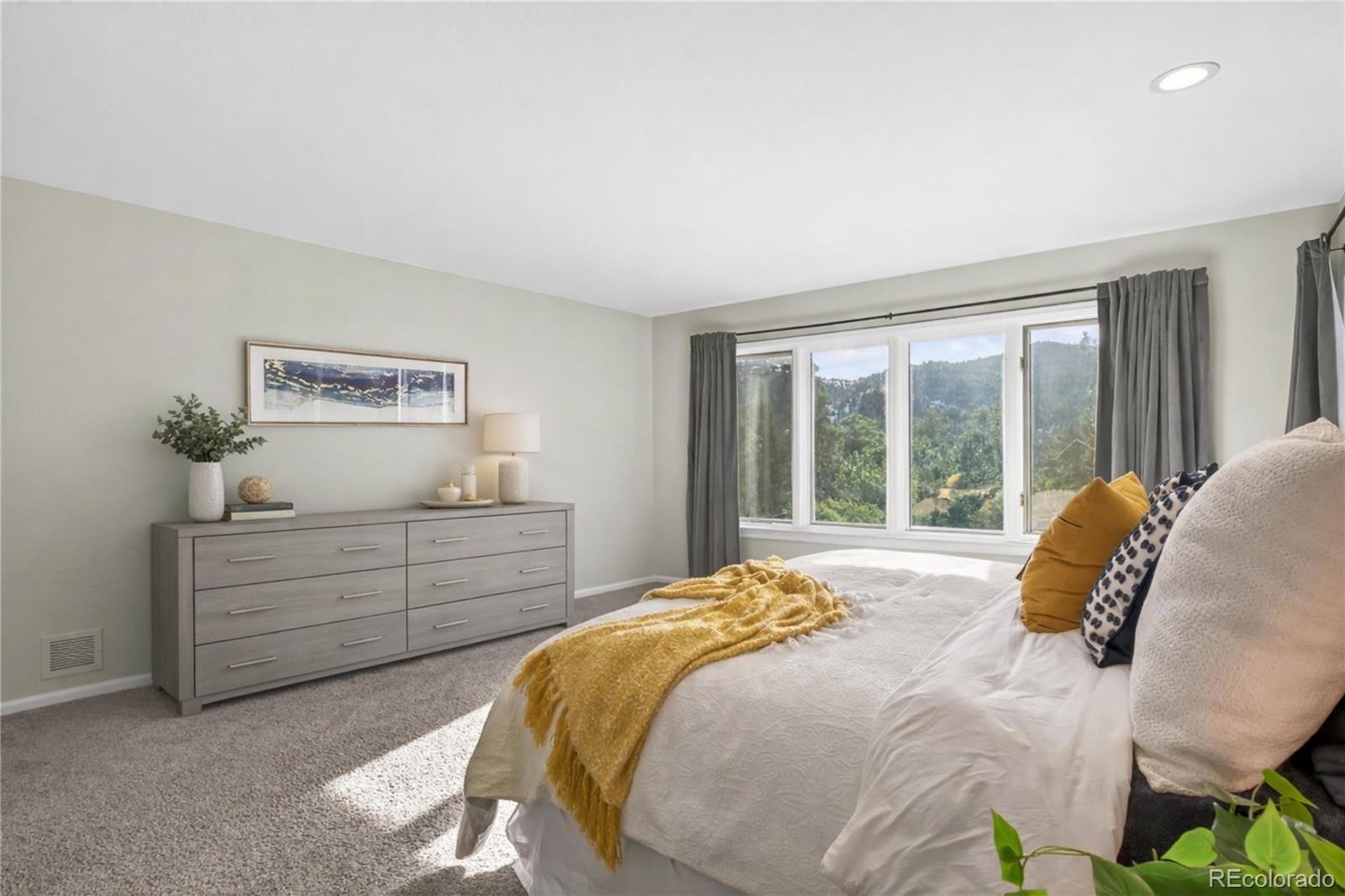 22196 Boar Head Road Indian Hills, CO 80454 - Photo 31 of 48