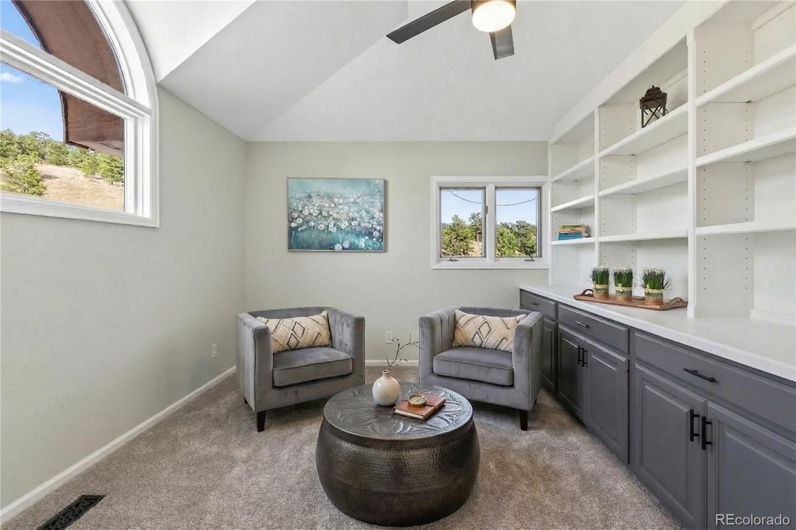 22196 Boar Head Road Indian Hills, CO 80454 - Photo 34 of 48