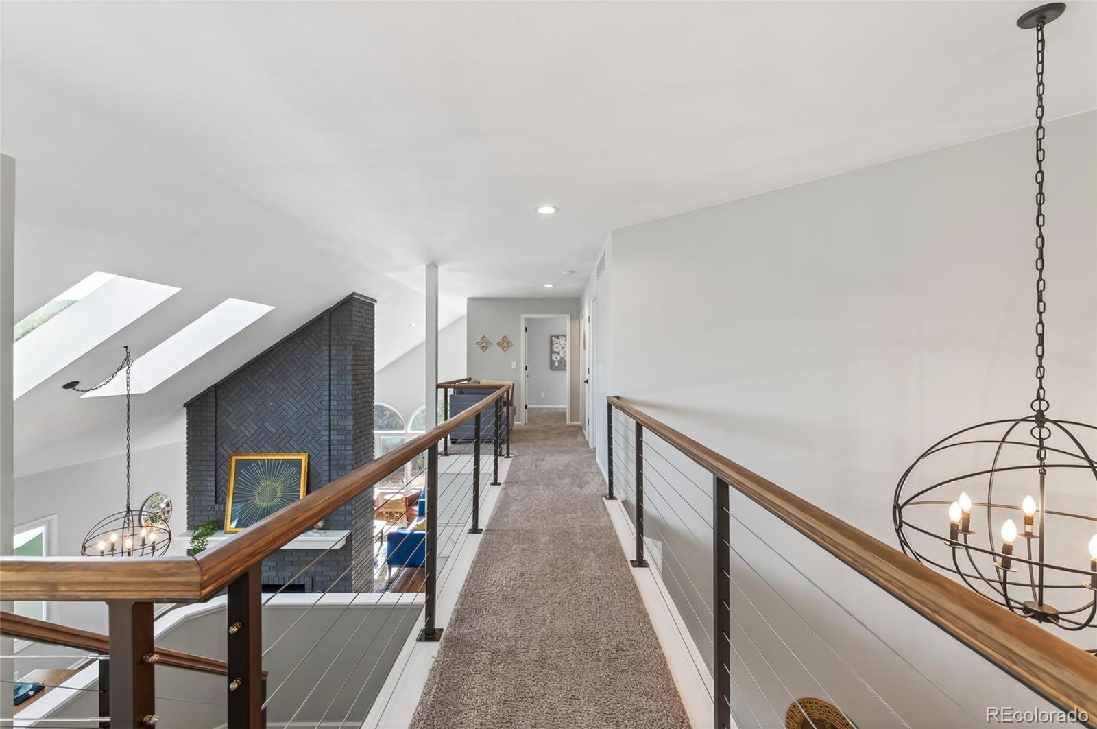 22196 Boar Head Road Indian Hills, CO 80454 - Photo 36 of 48