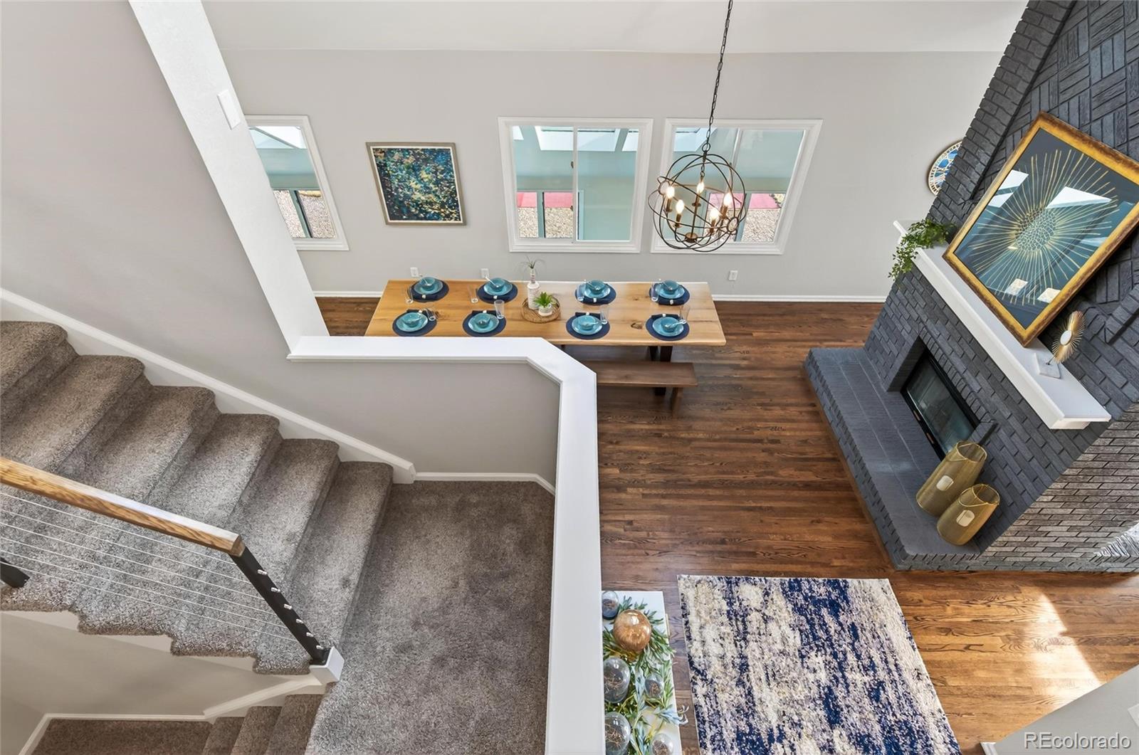 22196 Boar Head Road Indian Hills, CO 80454 - Photo 37 of 48