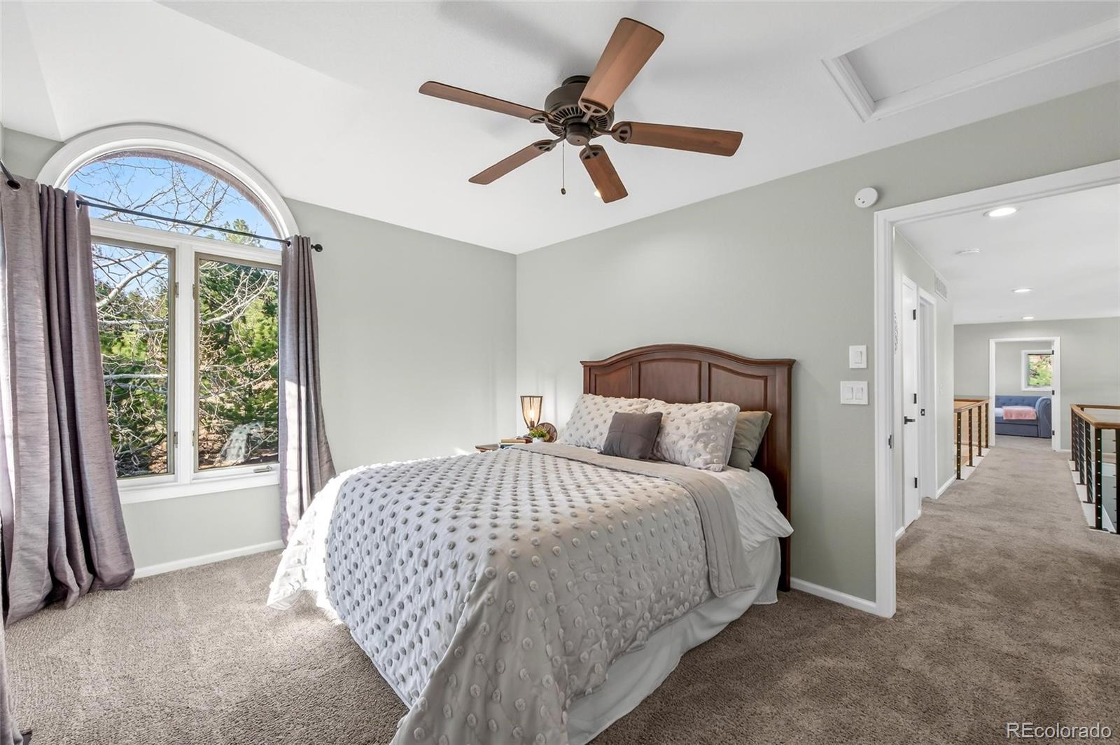 22196 Boar Head Road Indian Hills, CO 80454 - Photo 38 of 48