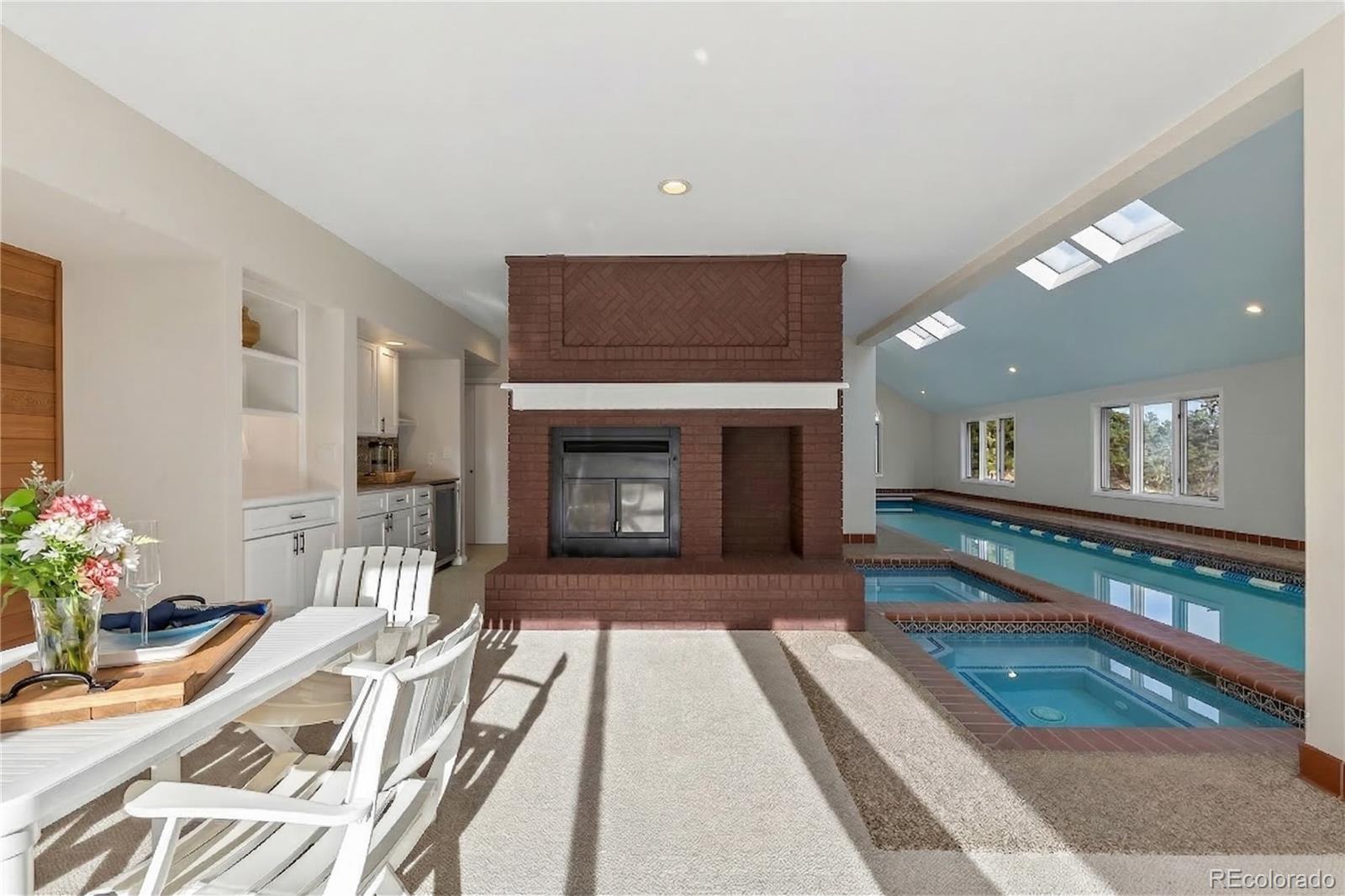 22196 Boar Head Road Indian Hills, CO 80454 - Photo 40 of 48