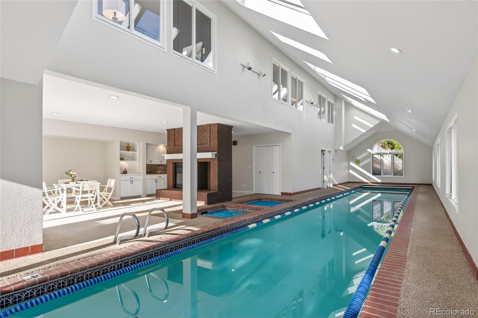 22196 Boar Head Road Indian Hills, CO 80454 - Photo 4 of 48