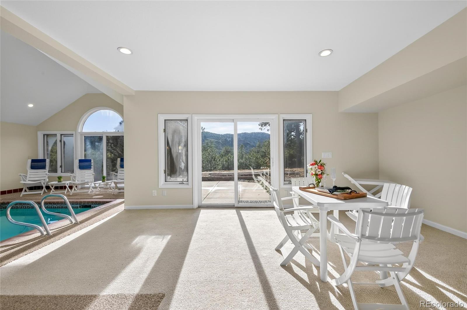 22196 Boar Head Road Indian Hills, CO 80454 - Photo 41 of 48