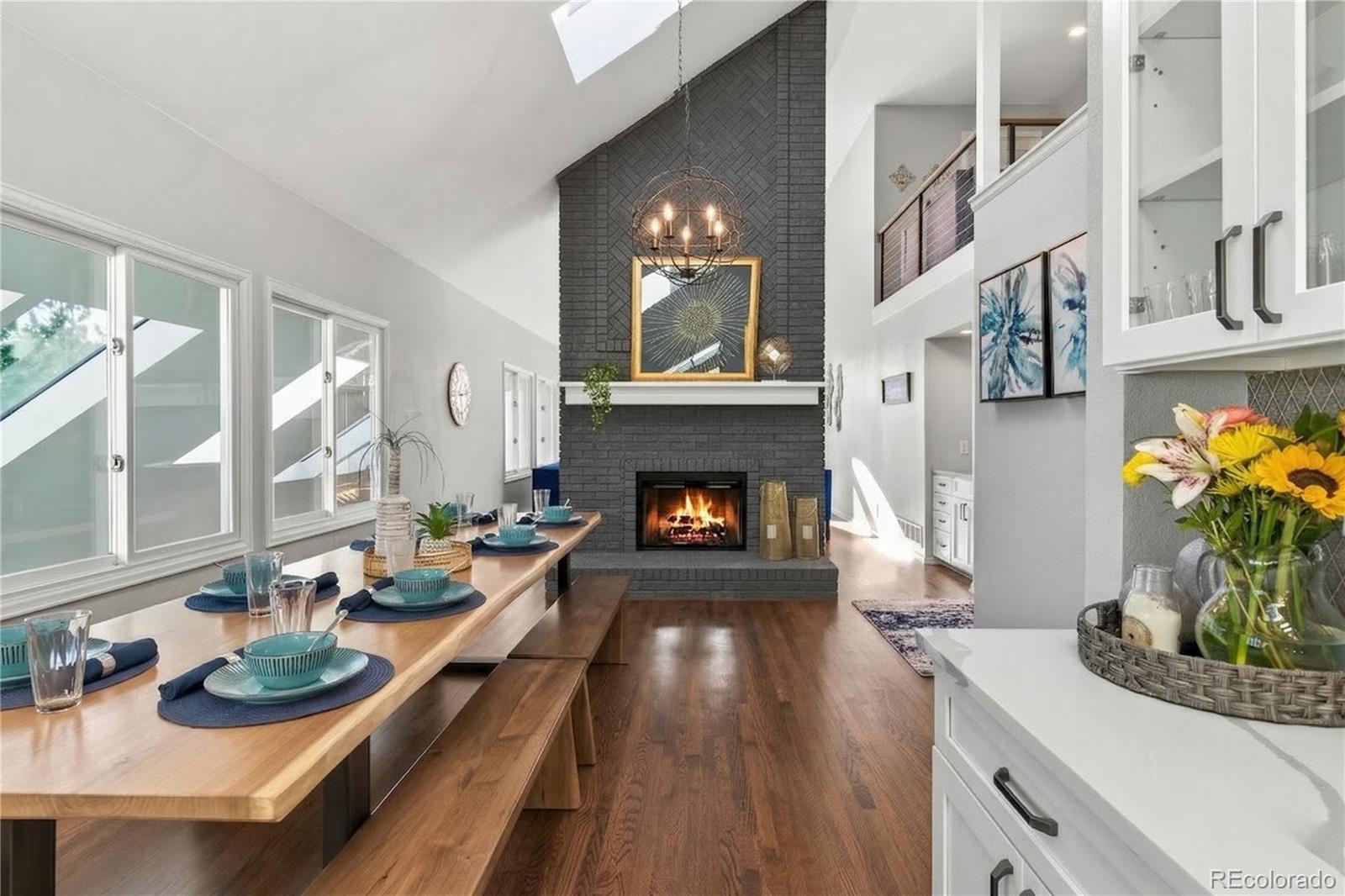 22196 Boar Head Road Indian Hills, CO 80454 - Photo 6 of 48