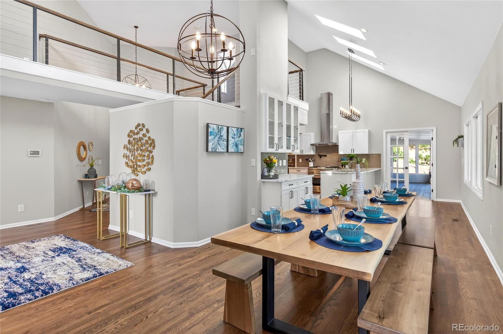 22196 Boar Head Road Indian Hills, CO 80454 - Photo 8 of 48