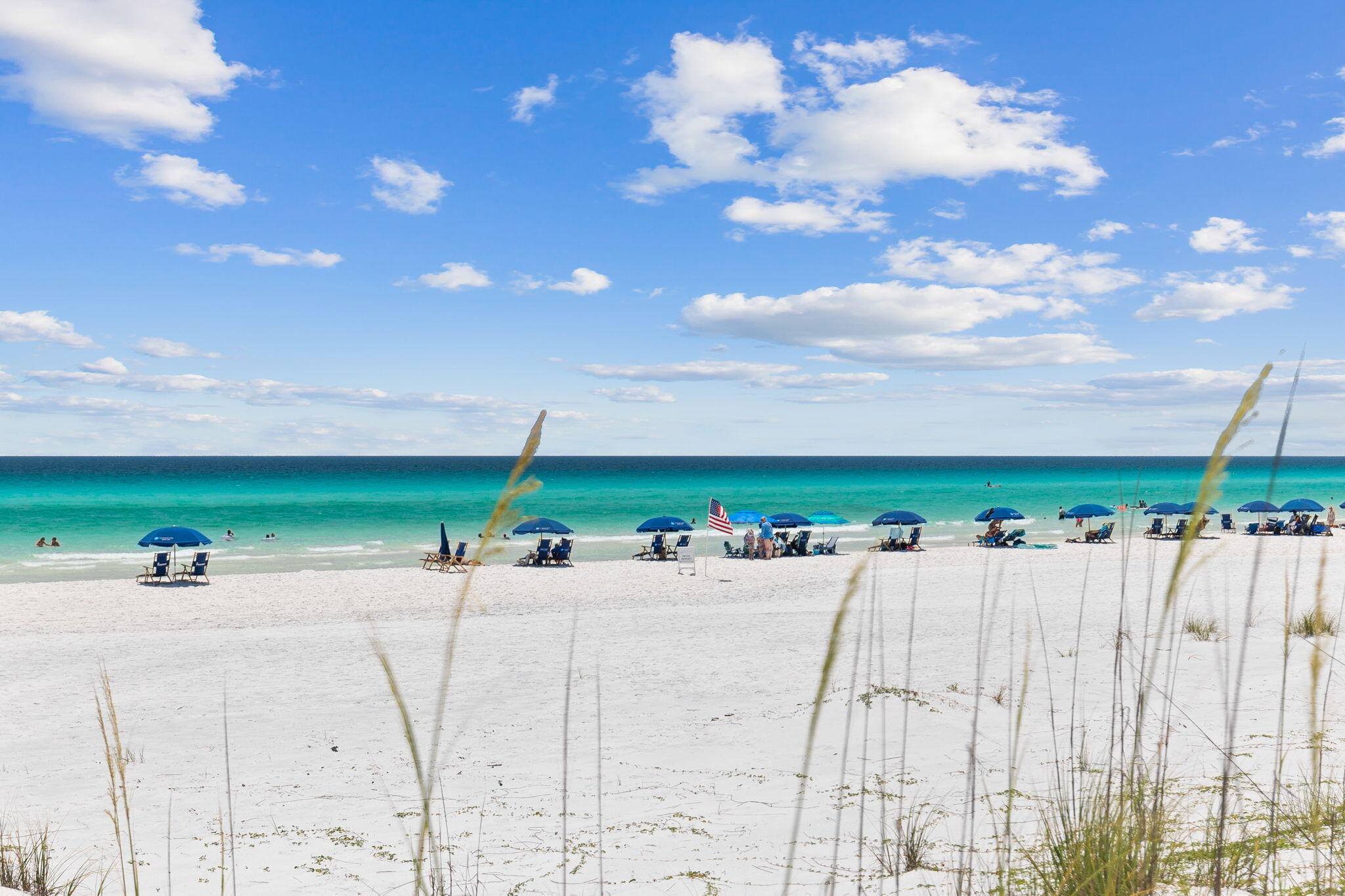 8 Bannerman Beach Lane Santa Rosa Beach, FL 32459 - Photo 28 of 28 a view of a basket ball ground