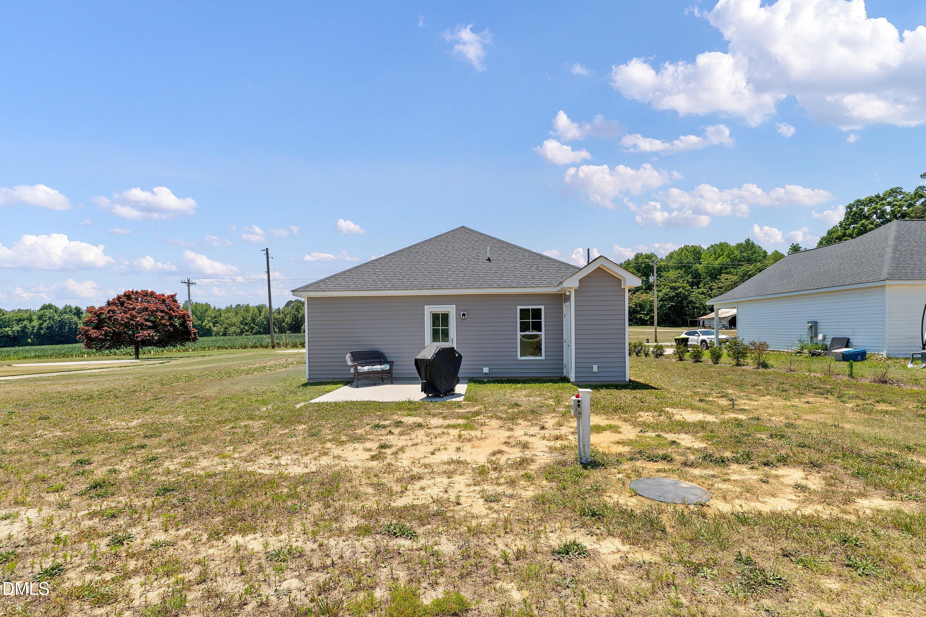 7577 Aycocks Crossing Road Lucama, NC 27851 - Photo 30 of 35