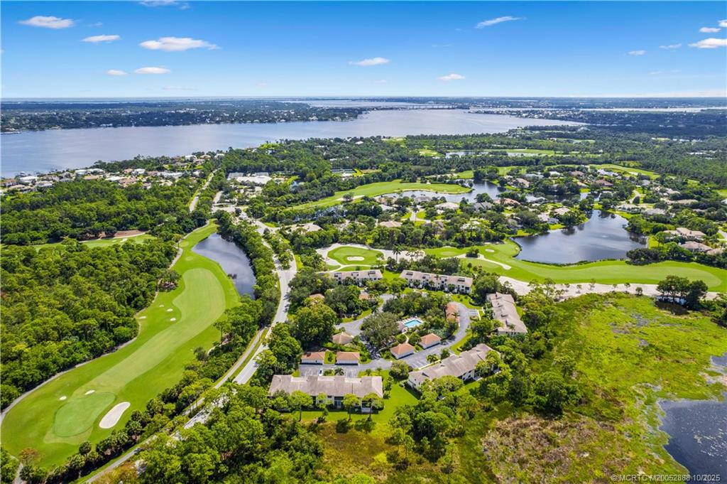 13468 Northwest Harbour Ridge Boulevard, Unit 2A Palm City, FL 34990 - Photo 35 of 38