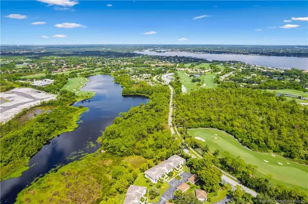 $9,500 | 13468 Northwest Harbour Ridge Boulevard, Unit 2A, Palm City, FL 34990