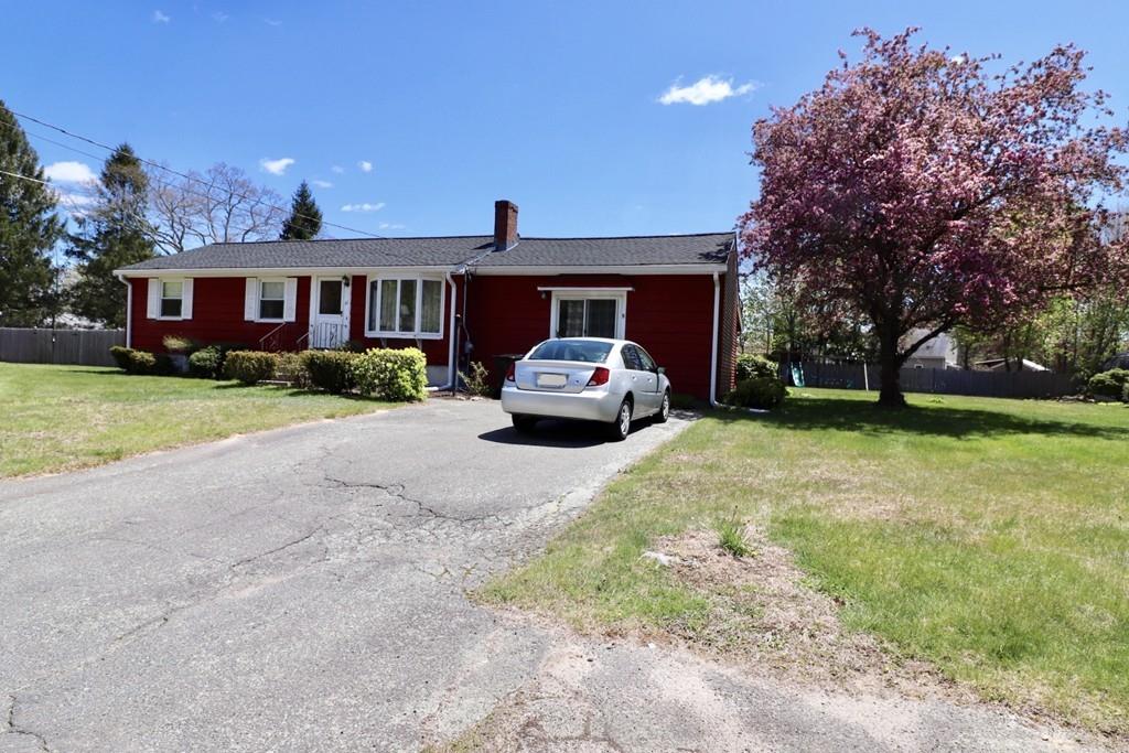 61 Washington Terrace Whitman, MA 02382 - Photo 1 of 25