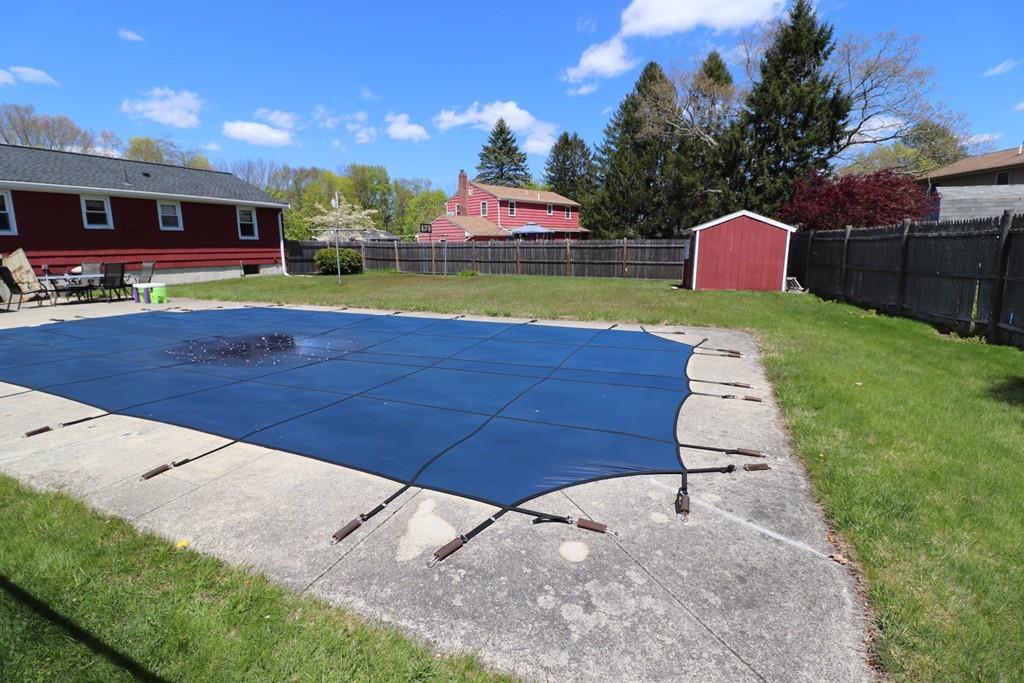 61 Washington Terrace Whitman, MA 02382 - Photo 13 of 25