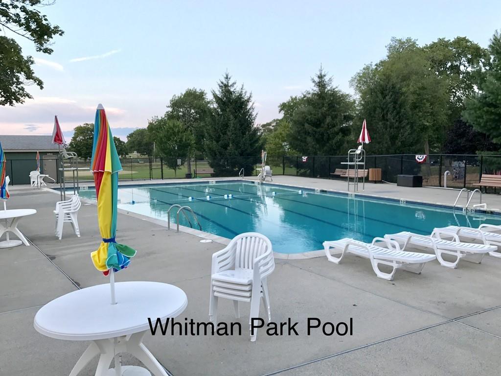 61 Washington Terrace Whitman, MA 02382 - Photo 24 of 25