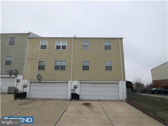 3629 Red Lion Road Philadelphia, PA 19154 - Photo 4 of 12 Exterior Back