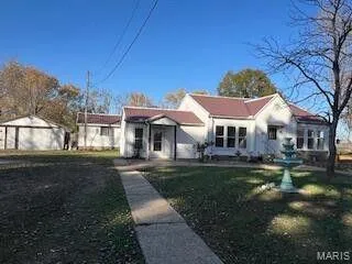 $179,900 | 351 6th Street, Summersville, MO 65571