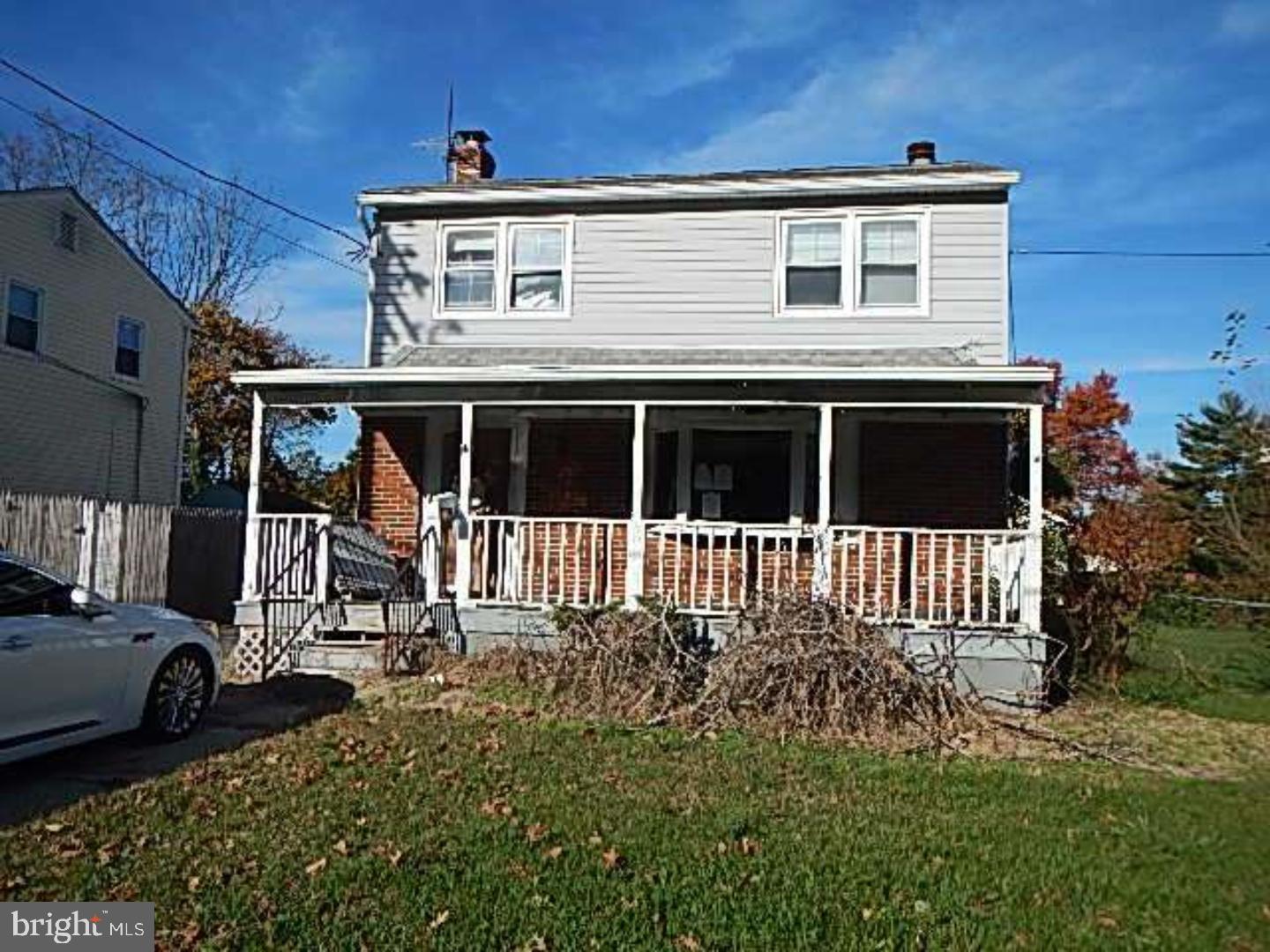 103 Deptford Road Glassboro, NJ 08028 - Photo 1 of 3