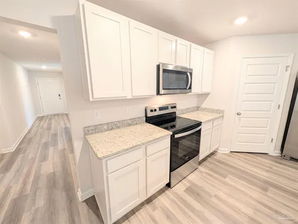 $1,955 | 3857 James Stovall Street, Pensacola, FL 32526