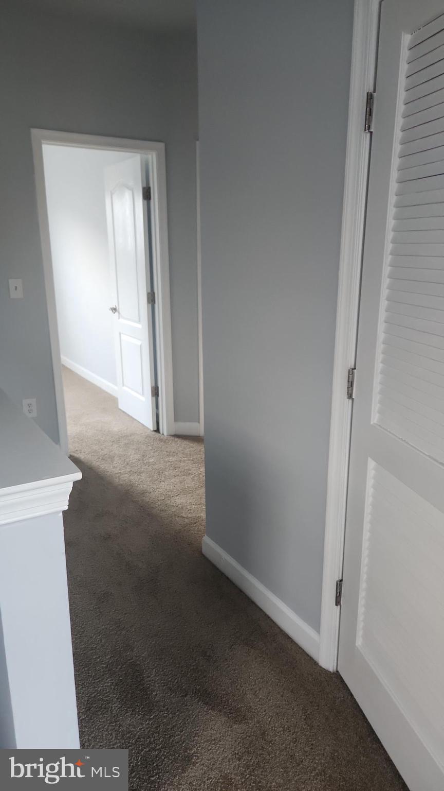 11612 Leesborough Circle Silver Spring, MD 20902 - Photo 23 of 29 view of empty room