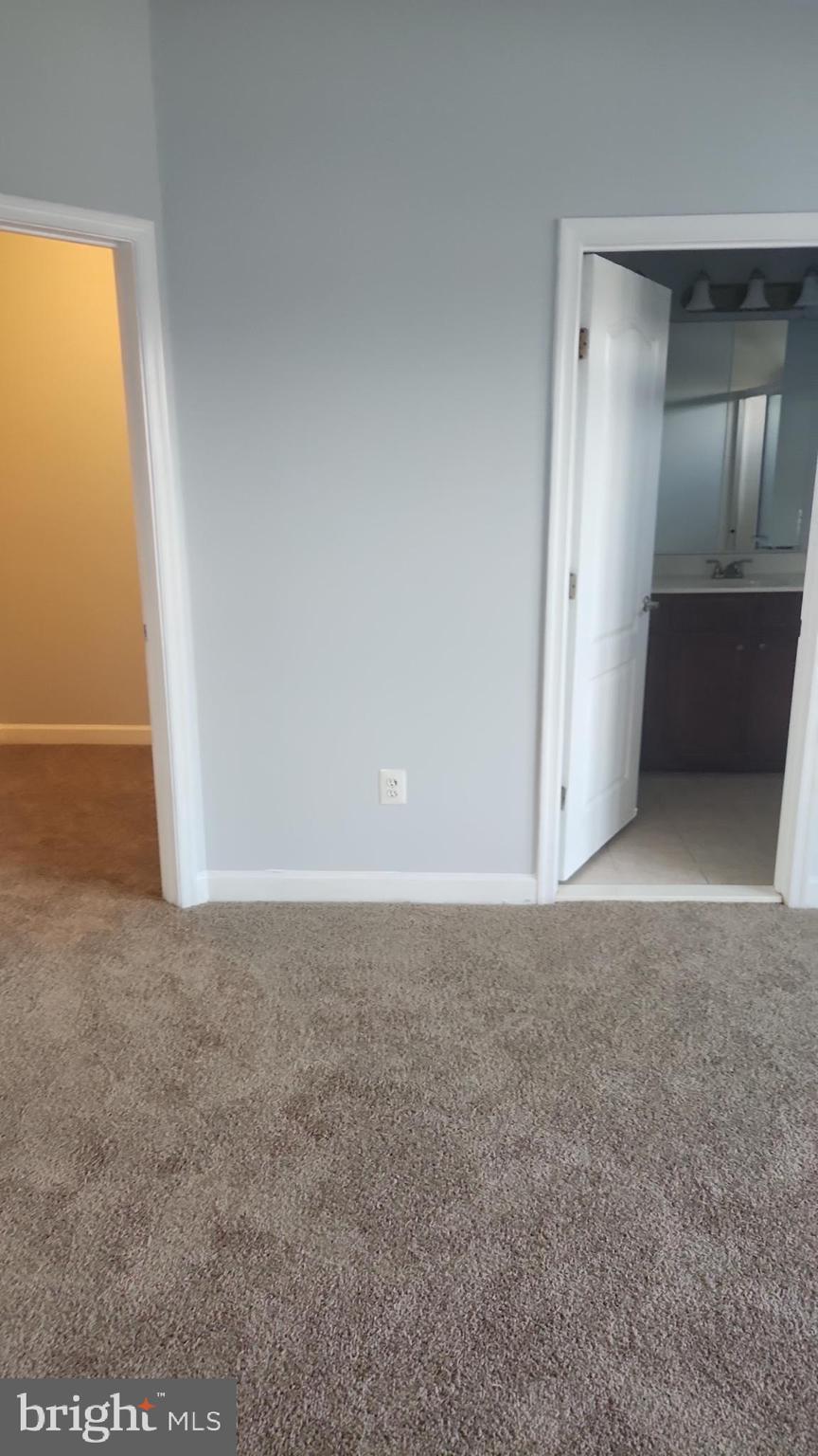11612 Leesborough Circle Silver Spring, MD 20902 - Photo 25 of 29 a view of empty room