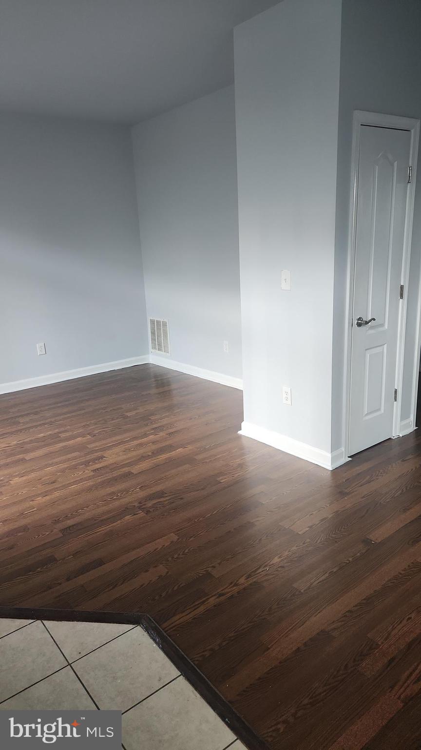 11612 Leesborough Circle Silver Spring, MD 20902 - Photo 6 of 29 a view of an empty room