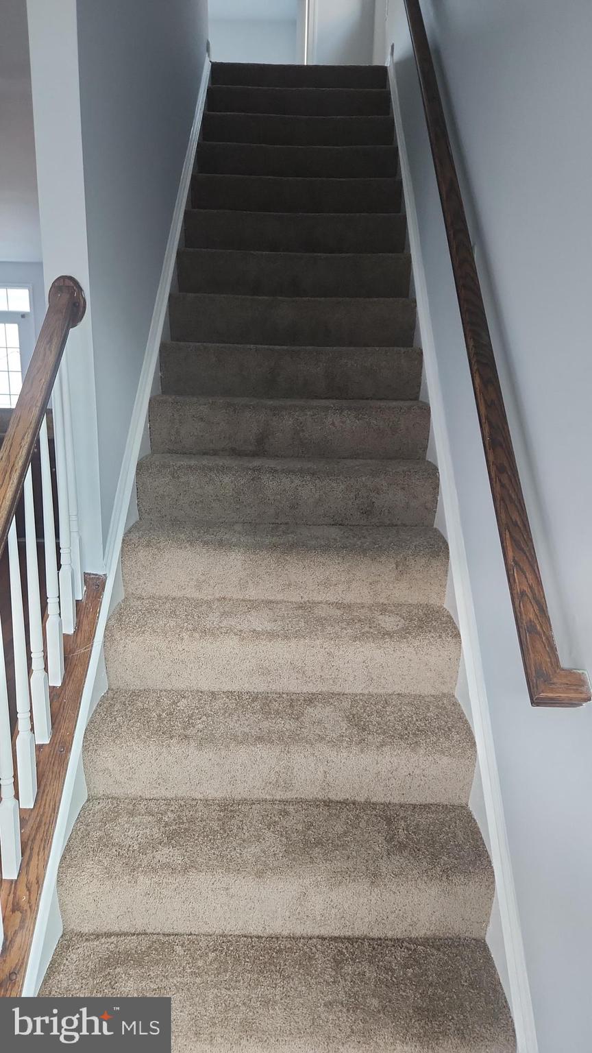 11612 Leesborough Circle Silver Spring, MD 20902 - Photo 7 of 29 a view of entryway
