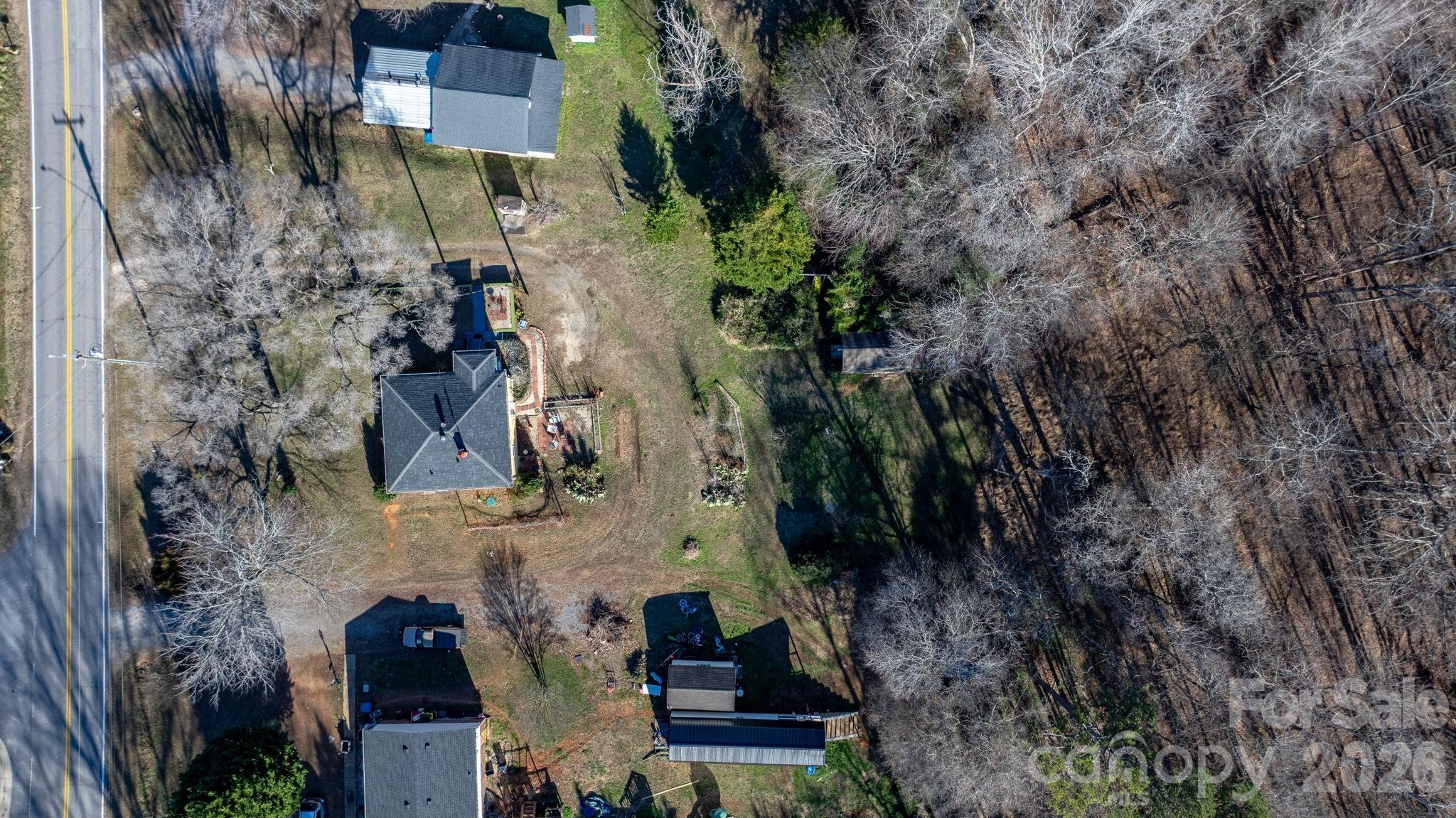 3358 Falling Creek Road Hickory, NC 28601 - Photo 30 of 34