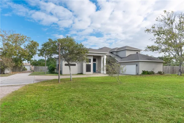 $759,000 | 1034 Graham Road, Corpus Christi, TX 78418