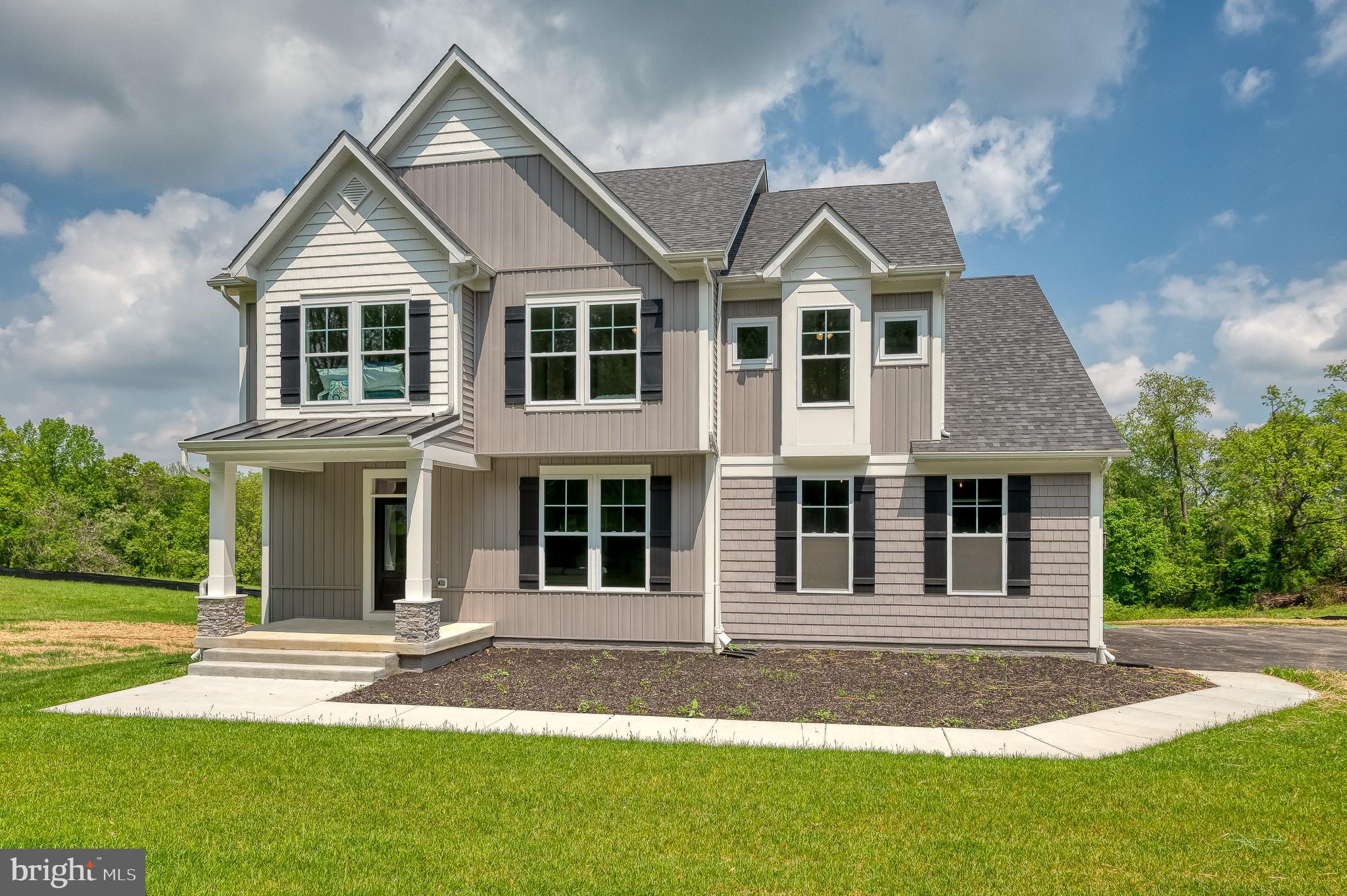 3522 Prospect Road Street, MD 21154 - Photo 1 of 81 Builder Model - Ready to Move In on 2.3 Ac Lot !